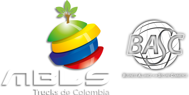 MBLS Trucks de Colombia